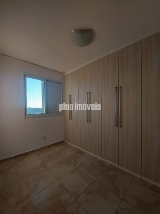 Apartamento com 2 Quartos à Venda, 49 m² em Vila Do Encontro - São Paulo