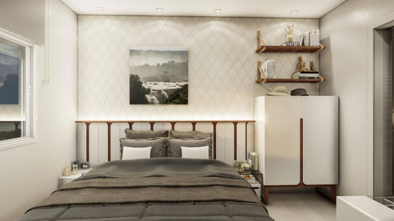 Imagem Apartamento com 2 Quartos à Venda, 65 m² em Petrópoli - Porto Alegre