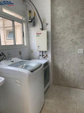Imagem Apartamento com 3 Quartos à Venda, 86 m² em Mooca - São Paulo
