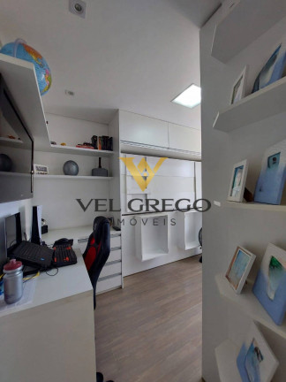 Imagem Apartamento com 3 Quartos à Venda, 115 m² em Vila Valparaíso - Santo André Imagem Apartamento com 3 Quartos à Venda, 115 m² em Vila Valparaíso - Santo André