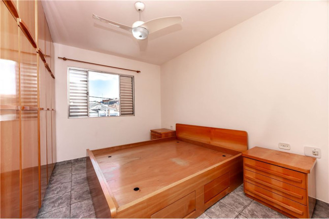 Imagem Casa com 2 Quartos à Venda,  em Vila Marieta - São Paulo