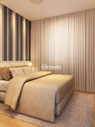 Imagem Apartamento com 2 Quartos à Venda, 66 m² em Vila Industrial - Campinas Imagem Apartamento com 2 Quartos à Venda, 66 m² em Vila Industrial - Campinas