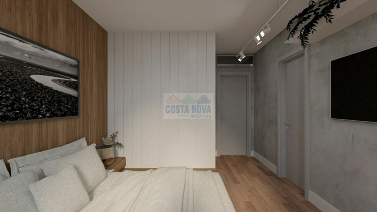Imagem Apartamento com 4 Quartos à Venda, 181 m² em Boqueirão - Santos Imagem Apartamento com 4 Quartos à Venda, 181 m² em Boqueirão - Santos