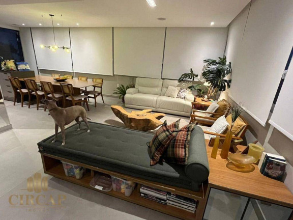 Imagem Cobertura com 3 Quartos à Venda, 185 m² em Alta Da Lapa - São Paulo