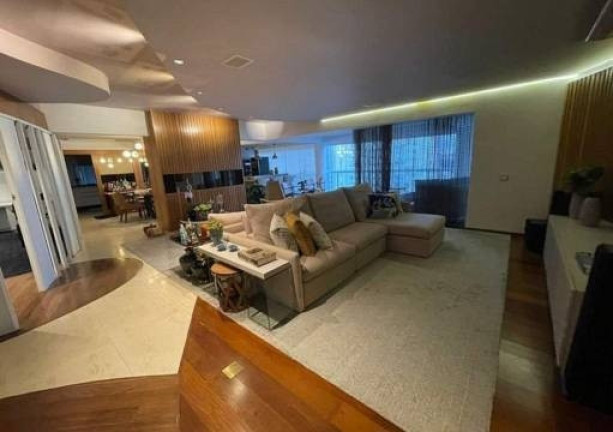 Imagem Apartamento com 3 Quartos à Venda, 304 m² em Santo Antônio - São Caetano Do Sul Imagem Apartamento com 3 Quartos à Venda, 304 m² em Santo Antônio - São Caetano Do Sul