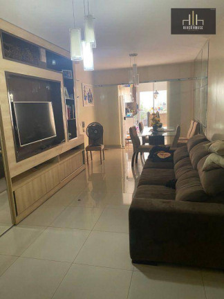 Casa com 4 Quartos à Venda, 200 m² em Jardim Imperial - Cuiabá