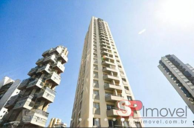 Imagem Apartamento com 1 Quarto à Venda, 48 m² em Vila Suzana - São Paulo Imagem Apartamento com 1 Quarto à Venda, 48 m² em Vila Suzana - São Paulo