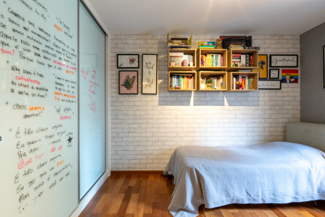 Imagem Apartamento com 2 Quartos à Venda, 85 m² em Campo Belo - São Paulo Imagem Apartamento com 2 Quartos à Venda, 85 m² em Campo Belo - São Paulo