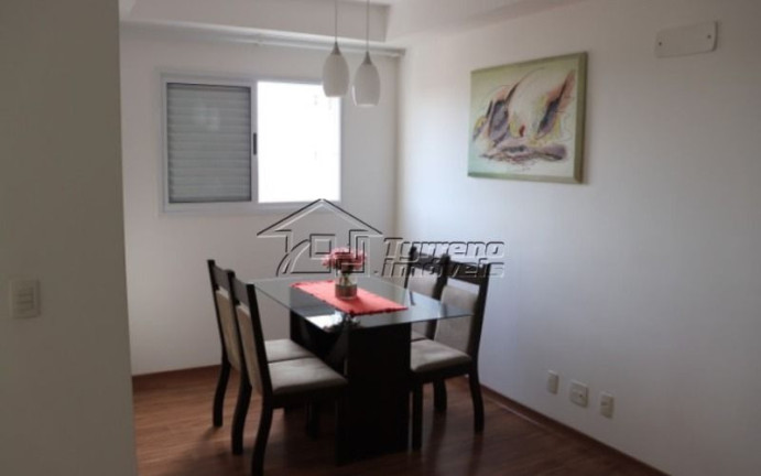 Imagem Apartamento com 3 Quartos à Venda, 80 m² em Jardim Veneza - São José Dos Campos Imagem Apartamento com 3 Quartos à Venda, 80 m² em Jardim Veneza - São José Dos Campos