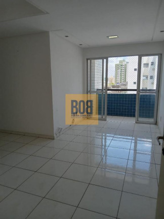 Imagem Apartamento com 2 Quartos à Venda, 53 m² em Candeias - Jaboatão Dos Guararapes