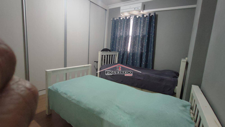 Imagem Apartamento com 2 Quartos à Venda, 77 m² em Canto Do Forte - Praia Grande Imagem Apartamento com 2 Quartos à Venda, 77 m² em Canto Do Forte - Praia Grande