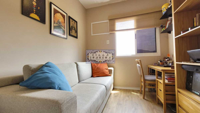 Imagem Apartamento com 2 Quartos à Venda, 60 m² em Taquara - Rio De Janeiro