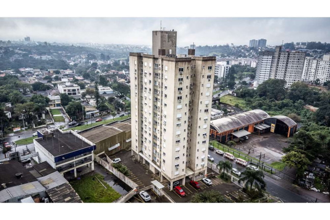 Imagem Apartamento com 2 Quartos à Venda, 57 m² em Morro Santana - Porto Alegre Imagem Apartamento com 2 Quartos à Venda, 57 m² em Morro Santana - Porto Alegre