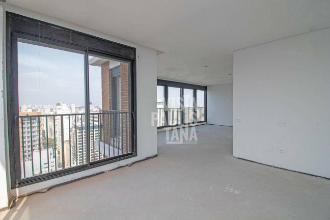 Imagem Cobertura com 4 Quartos à Venda, 688 m² em Moema Pássaros - São Paulo