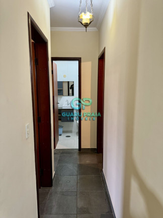 Imagem Apartamento com 3 Quartos à Venda, 100 m² em Enseada - Guarujá