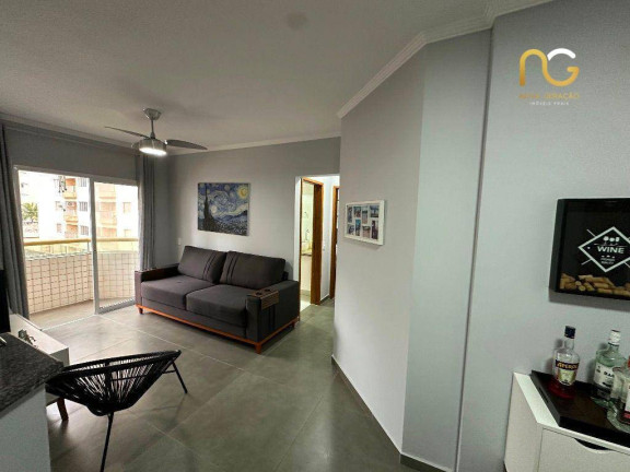 Imagem Apartamento com 1 Quarto à Venda, 49 m² em Tupi - Praia Grande Imagem Apartamento com 1 Quarto à Venda, 49 m² em Tupi - Praia Grande
