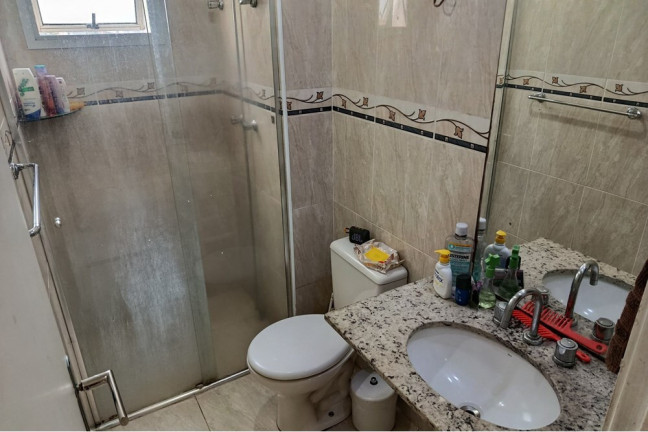 Imagem Apartamento com 2 Quartos à Venda, 58 m² em Parada Inglesa - São Paulo Imagem Apartamento com 2 Quartos à Venda, 58 m² em Parada Inglesa - São Paulo
