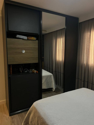 Imagem Apartamento com 3 Quartos à Venda, 123 m² em Meia Praia - Itapema