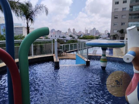 Imagem Apartamento com 2 Quartos à Venda, 66 m² em Campestre - Santo André Imagem Apartamento com 2 Quartos à Venda, 66 m² em Campestre - Santo André