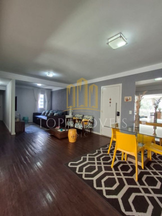 Imagem Apartamento com 3 Quartos à Venda, 125 m² em Jardim Aquarius - São José Dos Campos Imagem Apartamento com 3 Quartos à Venda, 125 m² em Jardim Aquarius - São José Dos Campos