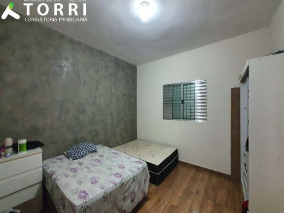Imagem Imóvel com 3 Quartos à Venda, 200 m² em Caguaçu - Sorocaba