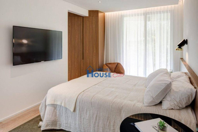 Imagem Apartamento com 3 Quartos à Venda, 125 m² em Vila Madalena - São Paulo Imagem Apartamento com 3 Quartos à Venda, 125 m² em Vila Madalena - São Paulo