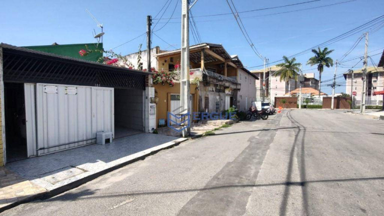 Imagem Casa com 3 Quartos à Venda, 129 m² em Itaoca - Fortaleza Imagem Casa com 3 Quartos à Venda, 129 m² em Itaoca - Fortaleza