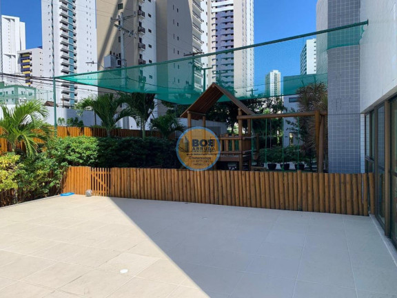 Imagem Apartamento com 4 Quartos à Venda, 130 m² em Boa Viagem - Recife Imagem Apartamento com 4 Quartos à Venda, 130 m² em Boa Viagem - Recife
