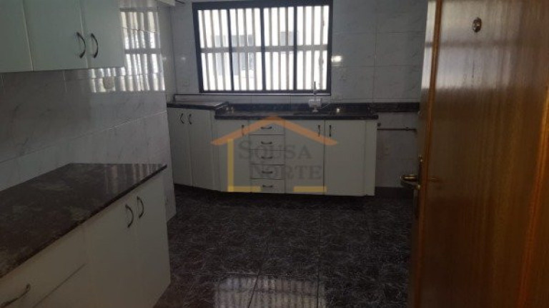 Imagem Apartamento com 3 Quartos à Venda, 96 m² em Santana - São Paulo Imagem Apartamento com 3 Quartos à Venda, 96 m² em Santana - São Paulo