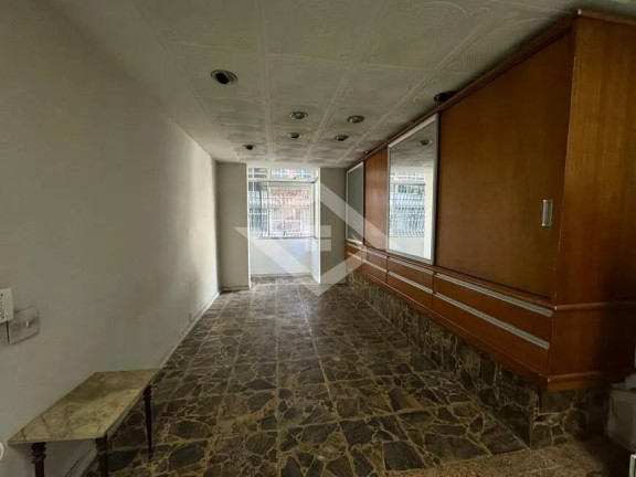 Apartamento com 3 Quartos para Alugar, 129 m² em Copacabana - Rio De Janeiro