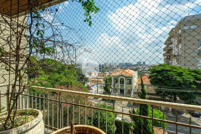 Imagem Apartamento com 4 Quartos à Venda, 259 m² em Vila Progredior - São Paulo Imagem Apartamento com 4 Quartos à Venda, 259 m² em Vila Progredior - São Paulo