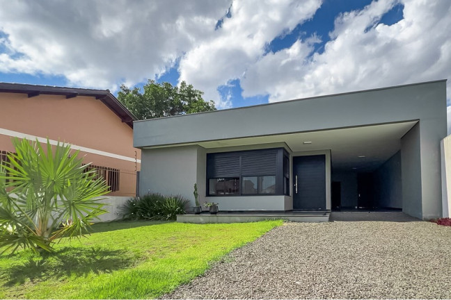 Casa com 2 Quartos à Venda, 213 m² em Niterói - Canoas