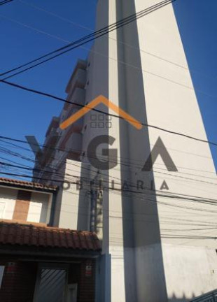 Imagem Apartamento com 2 Quartos à Venda, 44 m² em Parque Boturussu - São Paulo Imagem Apartamento com 2 Quartos à Venda, 44 m² em Parque Boturussu - São Paulo