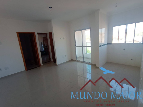 Imagem Apartamento com 2 Quartos à Venda, 48 m² em Jardim Santo António - Santo André Imagem Apartamento com 2 Quartos à Venda, 48 m² em Jardim Santo António - Santo André
