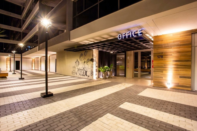 Imagem Sala Comercial à Venda, 53 m² em Cidade Baixa - Porto Alegre Imagem Sala Comercial à Venda, 53 m² em Cidade Baixa - Porto Alegre