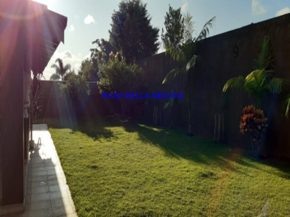 Imagem Casa de Condomínio com 3 Quartos à Venda, 302 m² em Jardim Tereza Cristina - Jundiaí