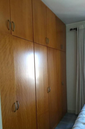 Imagem Apartamento com 1 Quarto à Venda, 62 m² em Cambuí - Campinas