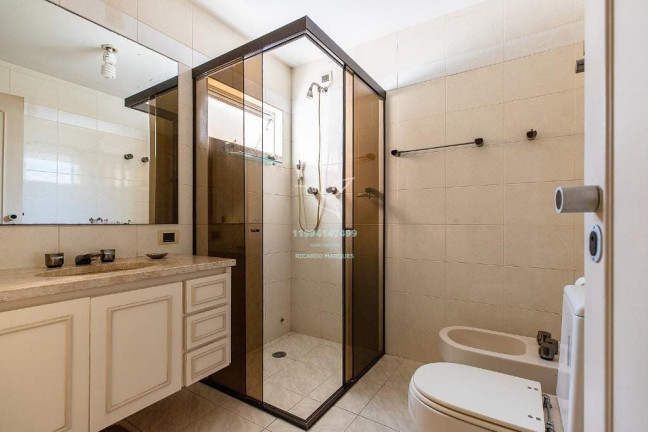 Imagem Apartamento com 3 Quartos à Venda, 160 m² em Real Parque - São Paulo Imagem Apartamento com 3 Quartos à Venda, 160 m² em Real Parque - São Paulo