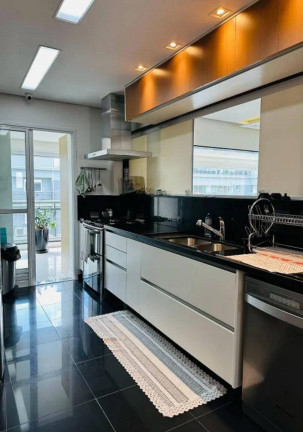 Imagem Apartamento com 3 Quartos à Venda, 350 m² em Bosque Da Saúde - São Paulo