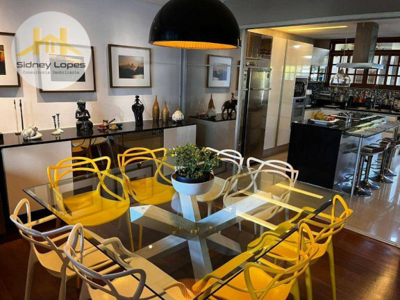 Imagem Casa com 4 Quartos à Venda, 412 m² em Freguesia De Jacarepaguá - Rio De Janeiro
