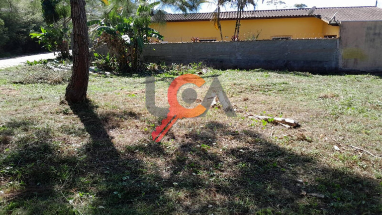 Terreno à Venda, 378 m² em Portal Da Fazendinha - Caraguatatuba