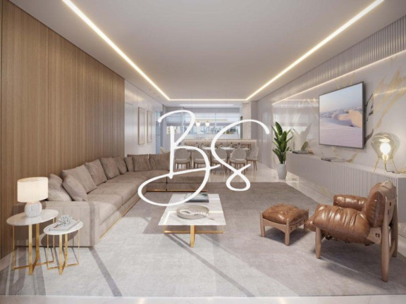 Imagem Apartamento com 4 Quartos à Venda, 170 m² em Centro - Balneário Camboriú