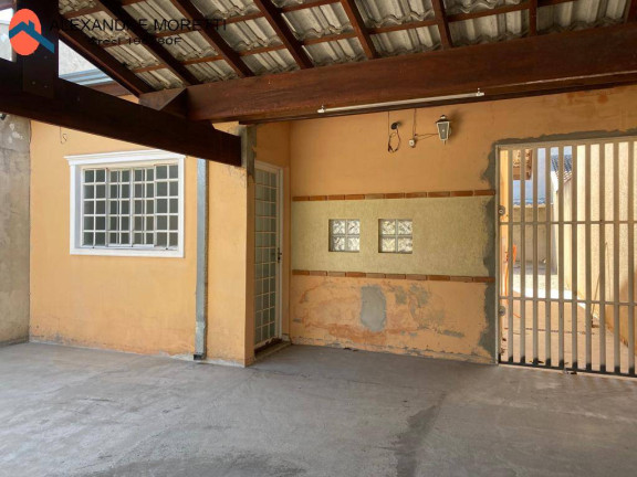 Imagem Casa com 2 Quartos à Venda, 157 m² em Jardim Piazza Di Roma - Sorocaba