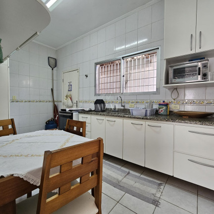Imagem Casa com 2 Quartos à Venda, 88 m² em Caiçara - Praia Grande