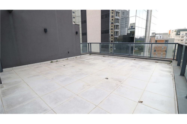 Imagem Apartamento com 2 Quartos à Venda, 162 m² em Itaim Bibi - São Paulo Imagem Apartamento com 2 Quartos à Venda, 162 m² em Itaim Bibi - São Paulo