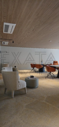 Imagem Imóvel com 3 Quartos à Venda, 239 m² em Jardim América - São Paulo
