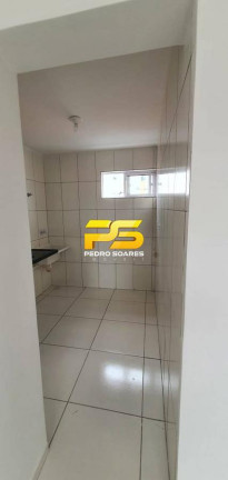 Imagem Apartamento com 2 Quartos à Venda, 52 m² em Valentina De Figueiredo - João Pessoa Imagem Apartamento com 2 Quartos à Venda, 52 m² em Valentina De Figueiredo - João Pessoa