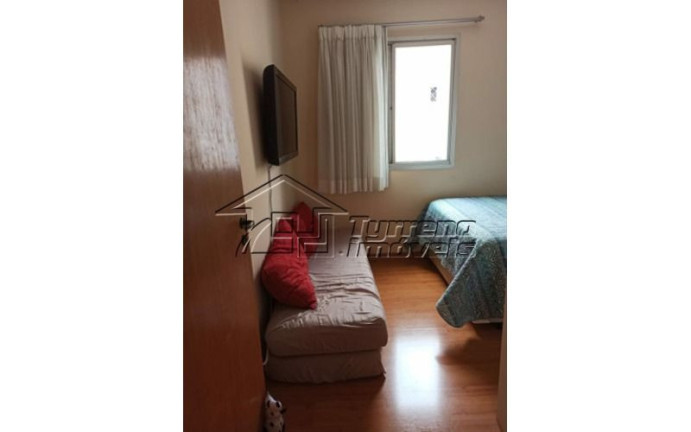 Imagem Apartamento com 2 Quartos à Venda, 54 m² em Jardim Satélite - São José Dos Campos
