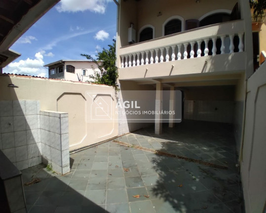Sobrado com 3 Quartos à Venda, 370 m² em Jardim Souto - São José Dos Campos