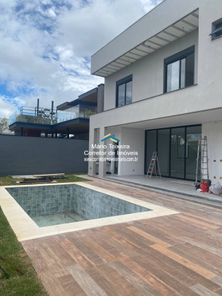 Imagem Casa de Condomínio com 3 Quartos à Venda, 370 m² em Urbanova - São José Dos Campos Imagem Casa de Condomínio com 3 Quartos à Venda, 370 m² em Urbanova - São José Dos Campos